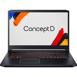 Ноутбук Acer ConceptD 5 Pro CN517-71P (CN517-71P-733G)