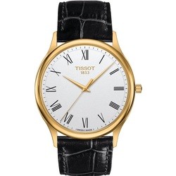 Наручные часы TISSOT Excellence 18K Gold T926.410.16.013.00