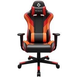 Компьютерное кресло Red Square Eco (оранжевый)