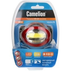 Фонарик Camelion LED 5382