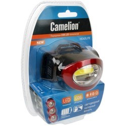 Фонарик Camelion LED 5382