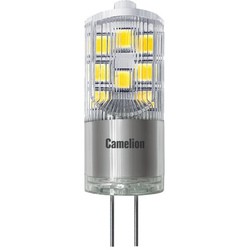 Лампочка Camelion LED5-G4-JD-NF 5W 4500K G4