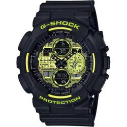 Наручные часы Casio G-Shock GA-140DC-1A