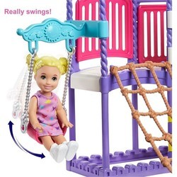 Кукла Barbie Skipper Babysitters Inc. GHV89