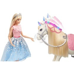Кукла Barbie Princess Adventure GML79