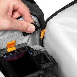 Сумка для камеры Lowepro Fastpack Pro BP250 AW III