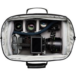Сумка для камеры TENBA Cineluxe Backpack 21