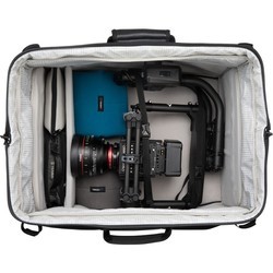 Сумка для камеры TENBA Cineluxe Pro Gimbal Backpack 24