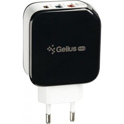 Зарядное устройство Gelius Voltag QC