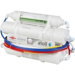 Фильтр для воды Atoll A-450m STD Compact