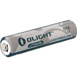 Аккумулятор / батарейка Olight 1xAAA Lithium