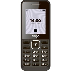 Мобильный телефон Ergo B181