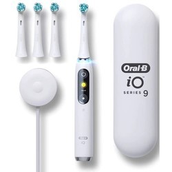 Электрическая зубная щетка Braun Oral-B iO Series 9N