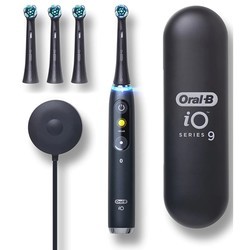Электрическая зубная щетка Braun Oral-B iO Series 9N