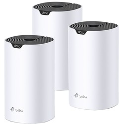 Wi-Fi адаптер TP-LINK Deco S4 (3-pack)