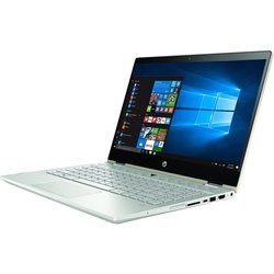 Ноутбук HP Pavilion x360 14-dd0000 (14-DD0002UR 4XY85EA)