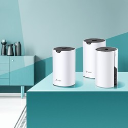 Wi-Fi адаптер TP-LINK Deco S4 (2-pack)