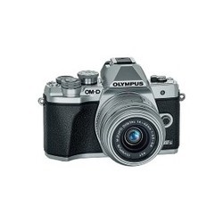Фотоаппарат Olympus OM-D E-M10 IIIs kit 14-42