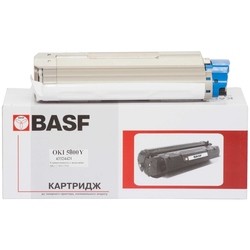 Картридж BASF KT-C5800Y-43324421