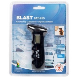 Алкотестер BLAST BAT-250