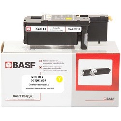 Картридж BASF KT-X6010Y