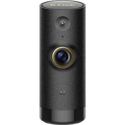 Камера видеонаблюдения D-Link DCS-P6000LH