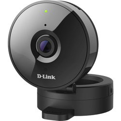 Камера видеонаблюдения D-Link DCS-936L
