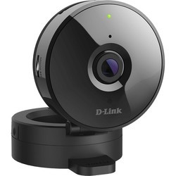 Камера видеонаблюдения D-Link DCS-936L