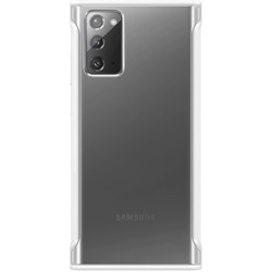 Чехол Samsung Clear Protective for Galaxy Note 20