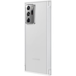 Чехол Samsung Clear Protective for Galaxy Note 20 Ultra