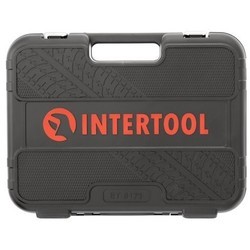 Набор инструментов Intertool Storm ET-8171