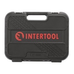 Набор инструментов Intertool Storm ET-8082