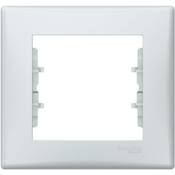 Рамка для розетки / выключателя Schneider Sedna SDN5800133