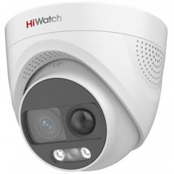 Камера видеонаблюдения Hikvision HiWatch DS-T213X 3.6 mm