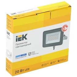 Прожектор / светильник IEK LPDO701-20-K03