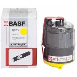Картридж BASF KT-CLP300Y