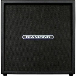 Гитарный комбоусилитель Diamond Decada 4x12 Cabinet