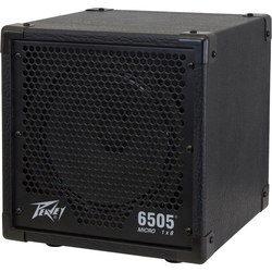 Гитарный комбоусилитель Peavey 6505 Micro 1x8 Cabinet