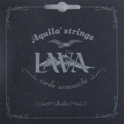 Струны Aquila Lava Series Concert Ukulele 113U