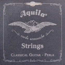Струны Aquila Perla Superior Set Classic 38C