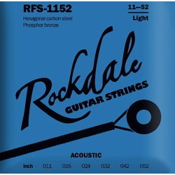 Струны Rockdale RFS-1152