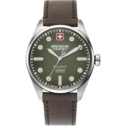 Наручные часы Swiss Military Hanowa 06-4345.7.04.006