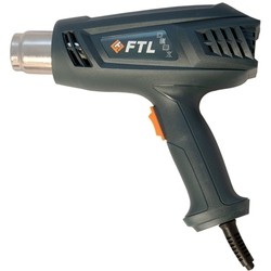 Строительный фен FoxWeld FTL HG 2000