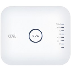 Комплект сигнализации GAL SHM-1010