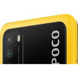 Мобильный телефон Xiaomi Poco M3 128GB