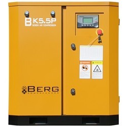 Компрессор Berg VK-5.5R 10 bar