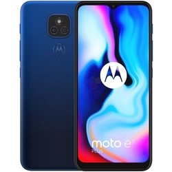 Мобильный телефон Motorola Moto E7
