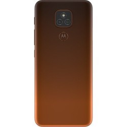 Мобильный телефон Motorola Moto E7