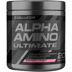 Аминокислоты Cellucor Alpha Amino Ultimate 344 g
