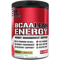 Аминокислоты EVL Nutrition BCAA Lean Energy